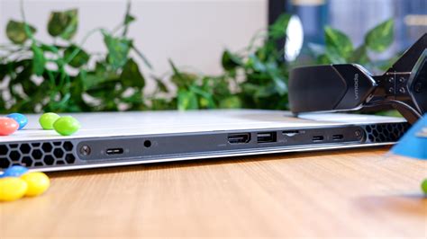 Alienware x14 review | Tom's Guide