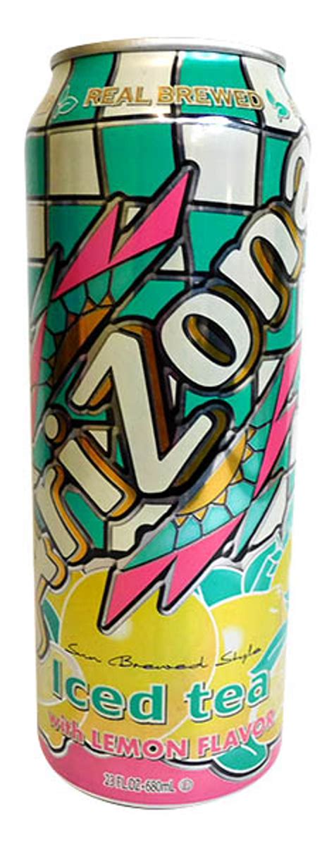 Arizona Iced Tea Cans - Mango, and other Beverages at Australias best ...