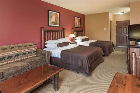 Wilderness at the Smokies - Stone Hill Lodge - Reviews, Photos & Rates ...