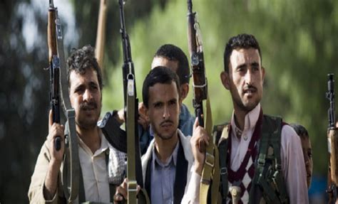 US Intelligence: Houthis are Not Iran Proxy – The Phaser