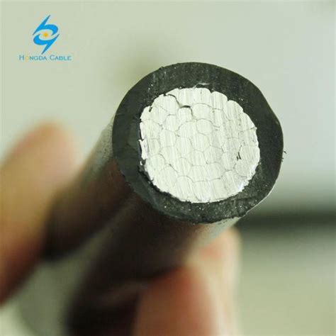 100 AMP Service Entrance Cable Aluminium Service Wire Price 6mm Aluminum Feeder Wire - 100 AMP ...