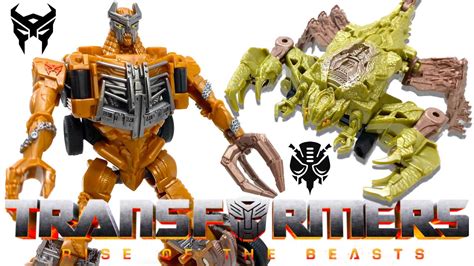 Transformers Rise Of The Beasts Predacons Terrorcons Y Maximals | Hot Sex Picture