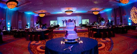 Orlando Destination Weddings - Signia by Hilton Orlando Bonnet Creek ...