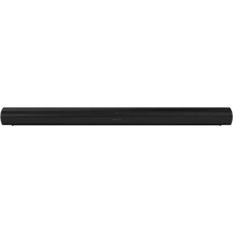 Ausverkauf Sonos Arc Black - 5.0.2-Kanal, Dolby Atmos - Soundbars neue ...