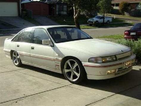 Used 1992 Holden Commodore VP SS Sedan | MotorFind.com.au