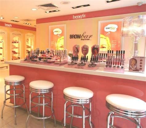 Benefit Brow Bar