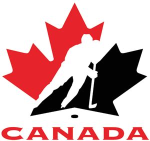 Canada Hockey Association Logo PNG Vector (EPS) Free Download