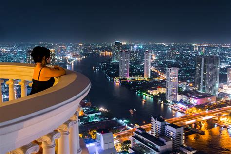 Nightlife in Bangkok | What you need to know about Bangkok Nightlife