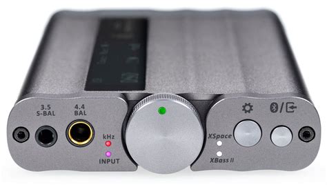 iFi Audio (DACs and Interfaces, Portable) iFi Audio xDSD GRYPHON - Magasin Audio-Vidéo-HiFi