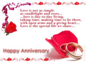 Happy 18th Wedding Anniversary Quotes. QuotesGram