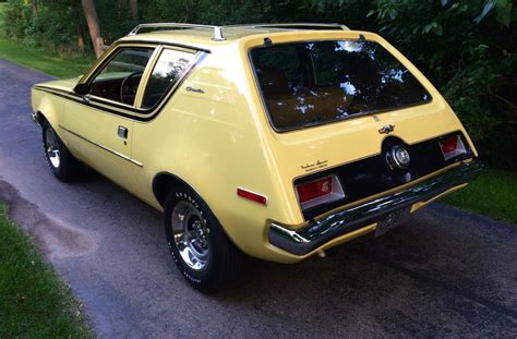 1972 AMC Gremlin | Colin's Classic Auto