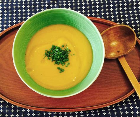 Japanese Kabocha Pumpkin Soup Recipes - Yuki's Kitchen