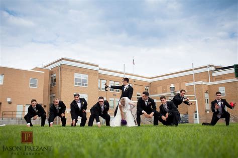 Joe Flacco's Wedding Photos - Baltimore Beatdown