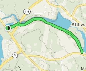 Stillwater Reservoir: 457 Reviews, Map - Rhode Island | AllTrails