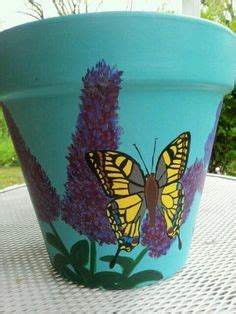 26 Terra Cotta pot painting by Candice Padgett ideas | painted terra cotta pots, terracotta pots ...