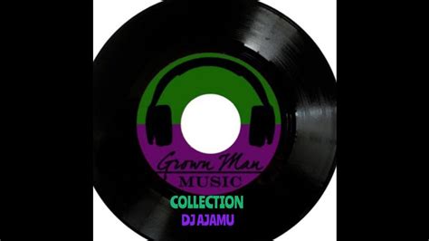 Grown Man Music Collection: Classic Soul - YouTube