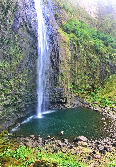 Hanakapiai Falls, Hanalei Vacation Rentals: condo and apartment rentals ...