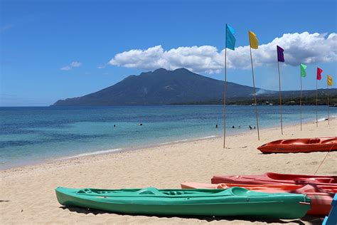 Summer 2019: 5 things to do in Marinduque | ABS-CBN News