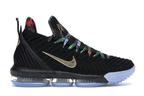 Buy Nike Lebron 16 'Watch The Throne' Online in Australia | KickSTW