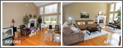 Pictures: Professional home staging - Hartford Courant