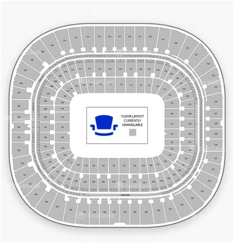 Bank Of America Stadium Seating Chart | Cabinets Matttroy