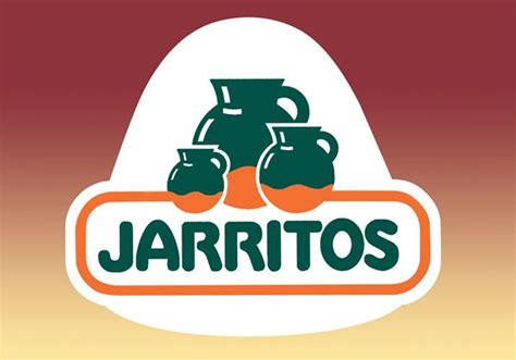 Jarritos Logo - LogoDix