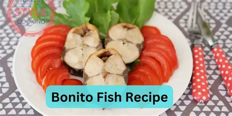 Delicious Bonito Fish Recipe | Easy Homemade Cooking