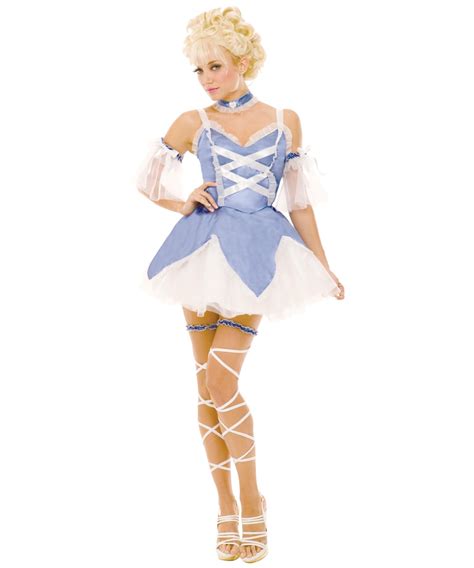 Darling Wendy Costume - Adult Halloween Costumes