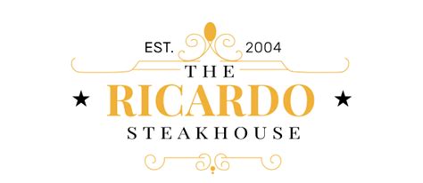 Brunch Menu - Ricardo Steak House