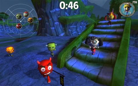 Little Monster Games for Windows Pc & Mac: Free Download (2023 ...