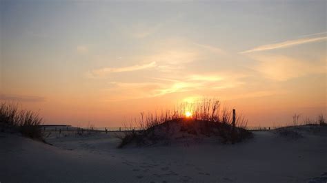 Assateague Island National Seashore - YouTube