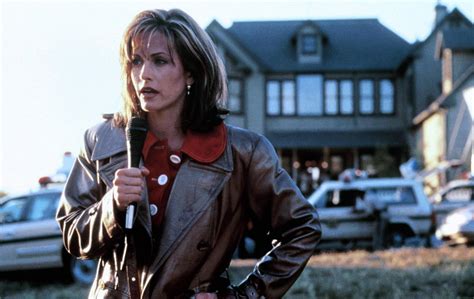 Courteney Cox Will Reprise Her Role As Gale Weathers In 'Scream 5' | iHeart