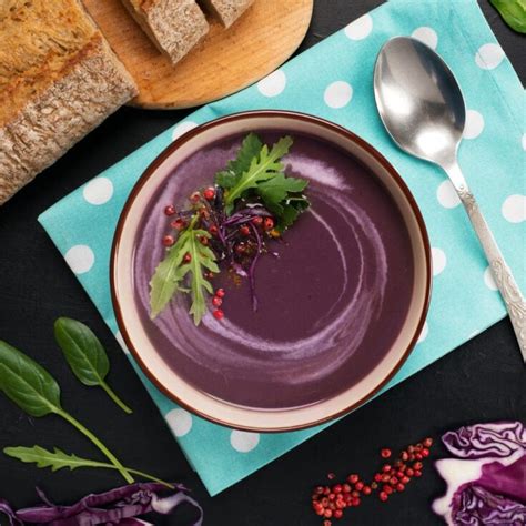 15 Best Purple Carrot Recipes (Soups, Salads, & Desserts!)