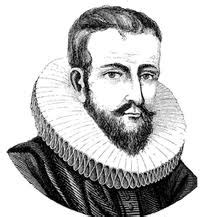 Henry Hudson – Sky's Blog