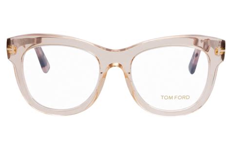 Tom Ford FT5463 Square Woman Eyeglasses - Walmart.com