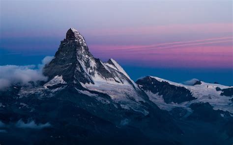 Photography of matterhorn HD wallpaper | Wallpaper Flare