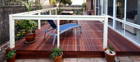 How to Build a Timber Deck - Manchester House Removals - Search Commercial Cleaning Franchise