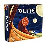 Dune Factions | UltraBoardGames