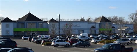 Glastonbury, CTStop & Shop Retail • View Property - Juster Development