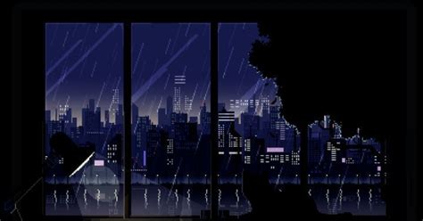 Pin by forktoaster on Wallpapers | Pixel art landscape, Desktop ...