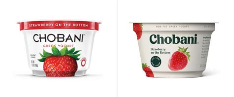 Chobani Logo - LogoDix