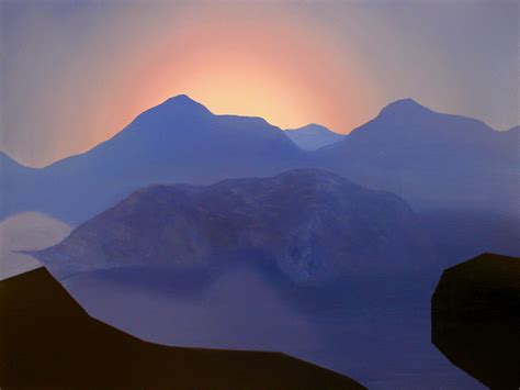 Minecraft Sunset Painting Grid, Painting Official Minecraft Wiki - A grid is an 64 by 64 grid ...