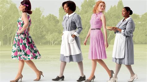 The Help (2011) - Backdrops — The Movie Database (TMDB)