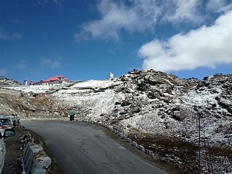 NathuLa Pass in Gangtok - Cost, When to Visit, Tips and Location ...