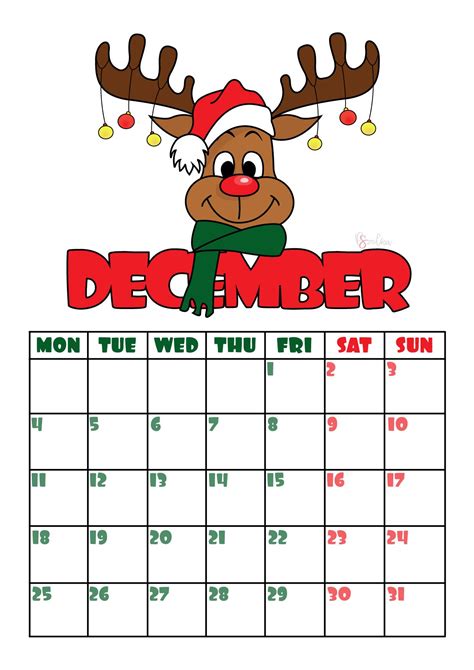 Calendar december | December, Calendar, Graphic