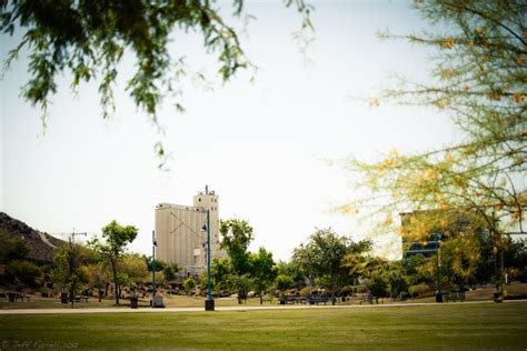 Tempe Beach Park - Tempe, AZ | Park, Scenery, Dolores park