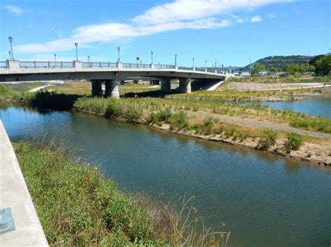 Napa River Trail 🌊🚲: Rennradfahren und Rennradtouren | komoot