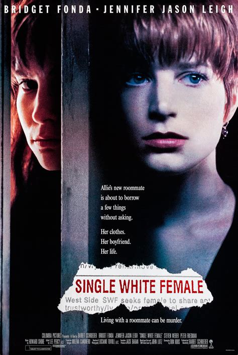 Single White Female (1992)