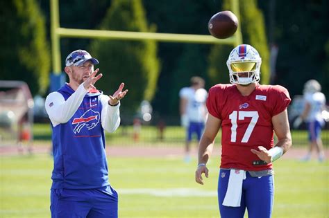 Bills Mailbag: Are there any 'coordinators in waiting' on coach Sean ...