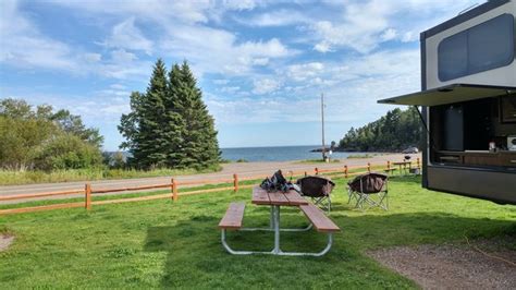 Burlington Bay Campground Reviews updated 2020